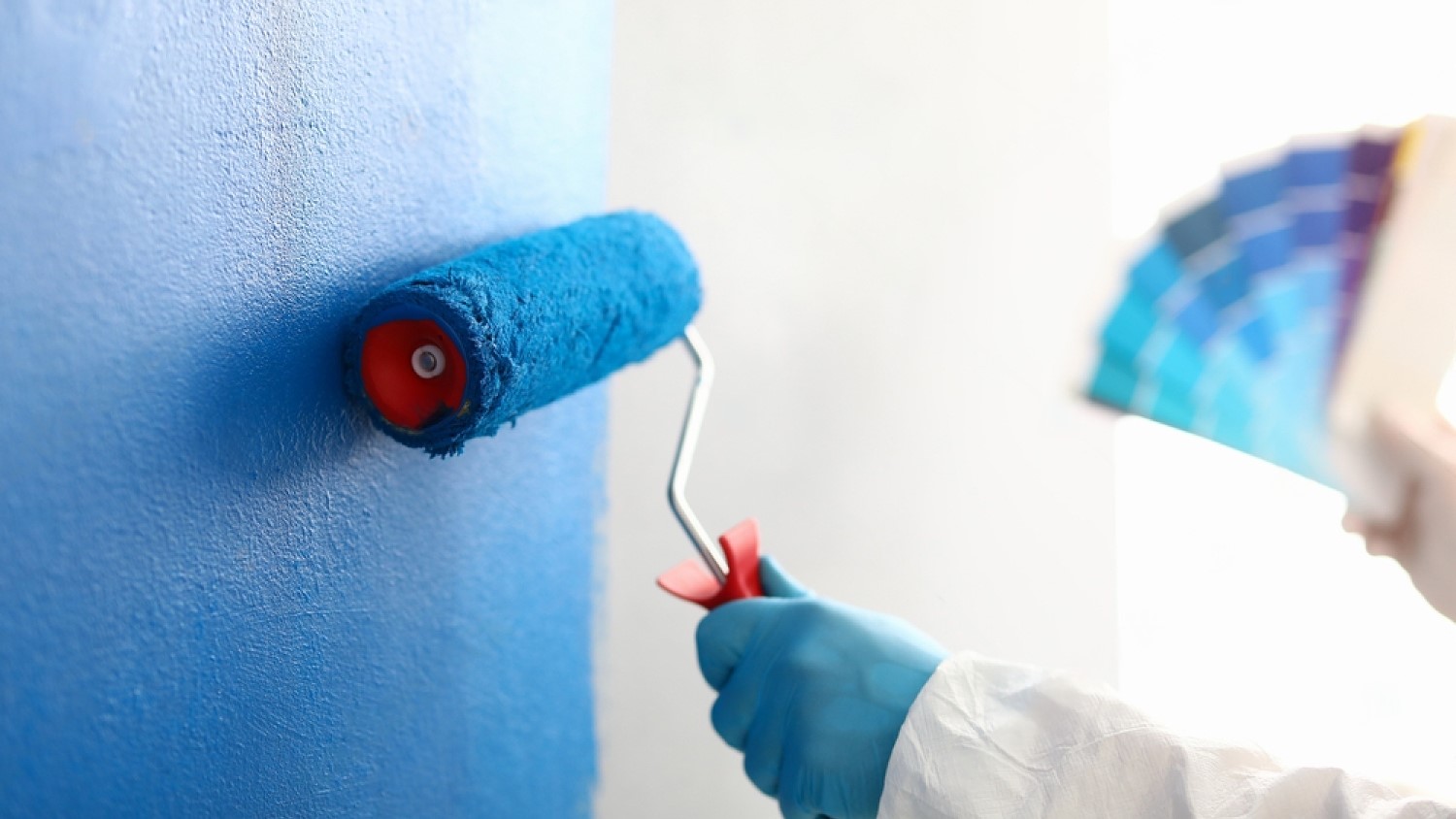 Best Painting Services In Bangalore